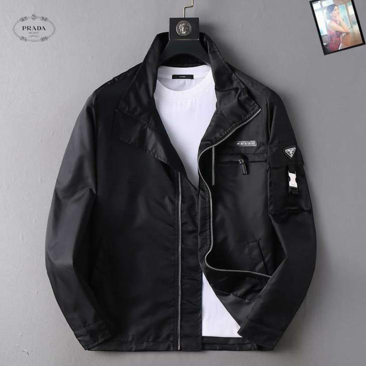 Picture of Prada Jackets _SKUPradaM-3XL12yr30430516